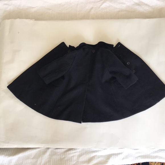 Rainett Paris Coat (1 year) - Picture 5 of 5